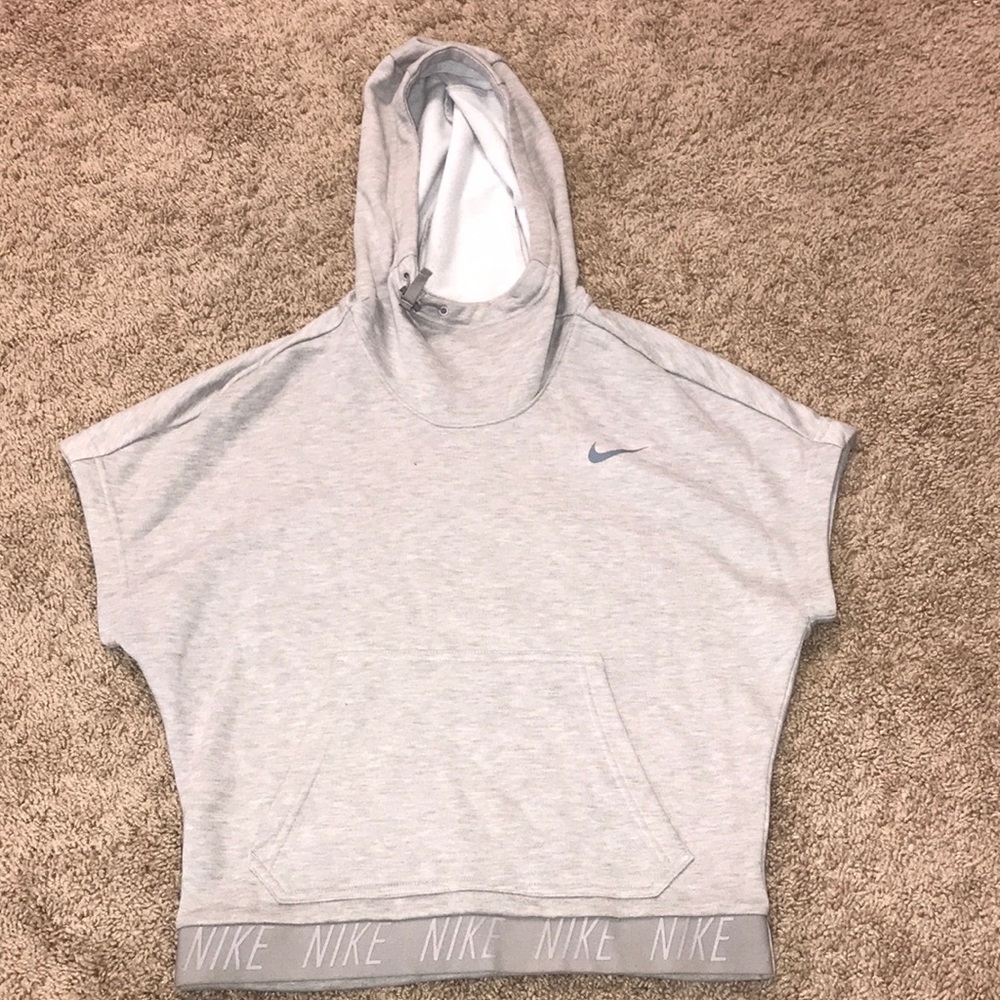 Nike DRI-Fit Hyper Fleece